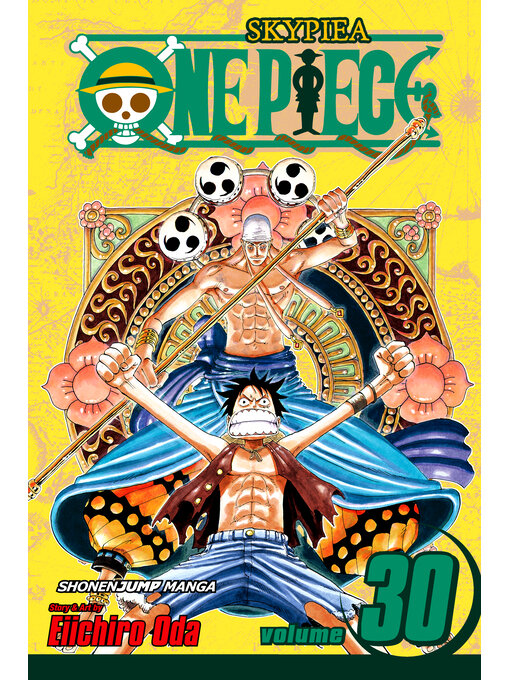 Title details for One Piece, Volume 30 by Eiichiro Oda - Available